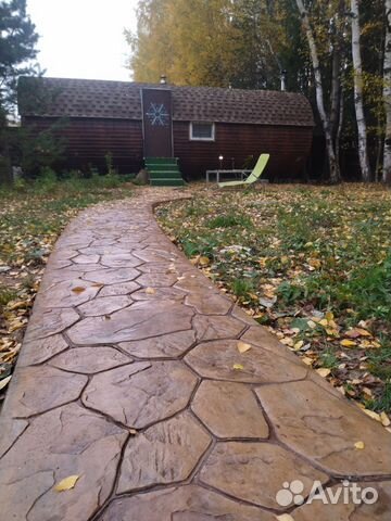 

2-к. дом, 30 м²