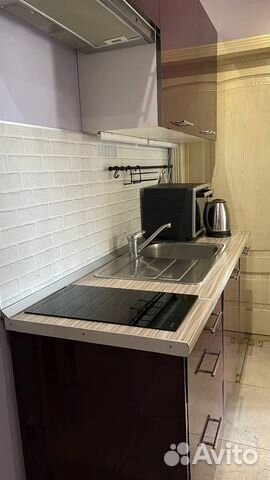 

2-к. квартира, 50 м², 2/3 эт.