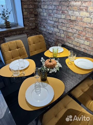 

1-к. квартира, 30 м², 2 кровати