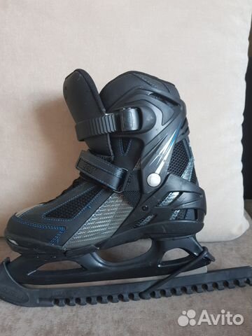 Коньки мужские Roces ICY-X Коньки мужские Roces ICY-X