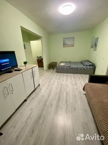 

2-к. квартира, 44 м², 4 кровати