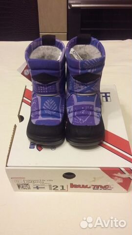 Новые Kuoma р.21