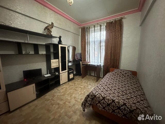 

3-к. квартира, 70 м², 6 кроватей