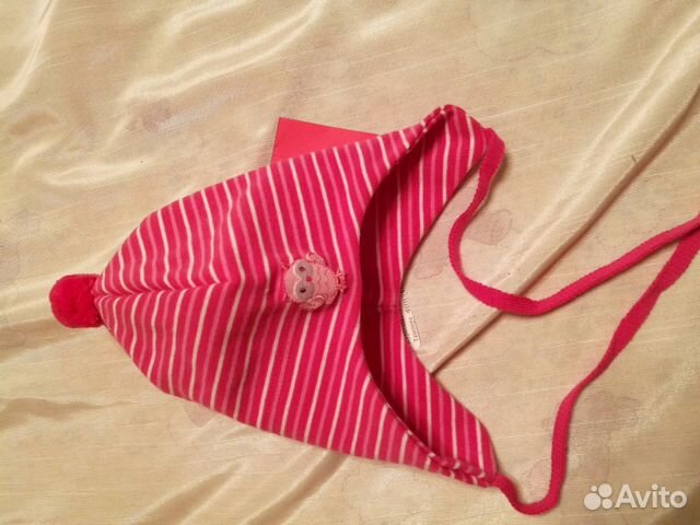 Новая Kivat весна лето разм 0