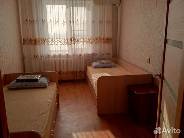 

2-к. квартира, 50,1 м², 4 кровати