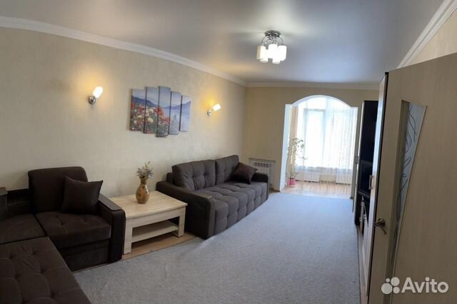 

2-к. квартира, 70 м², 4 кровати