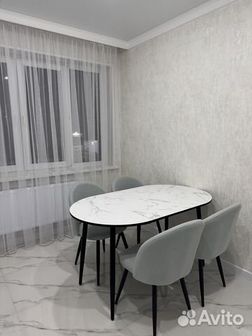 

2-к. квартира, 55 м², 1 кровать