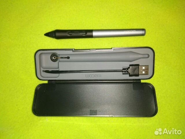 Intuos Creative Stylus 2