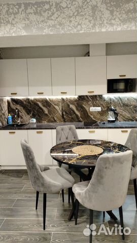 

Квартира-студия, 29 м², 2 кровати