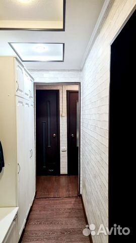 

3-к. квартира, 66,6 м², 3 кровати