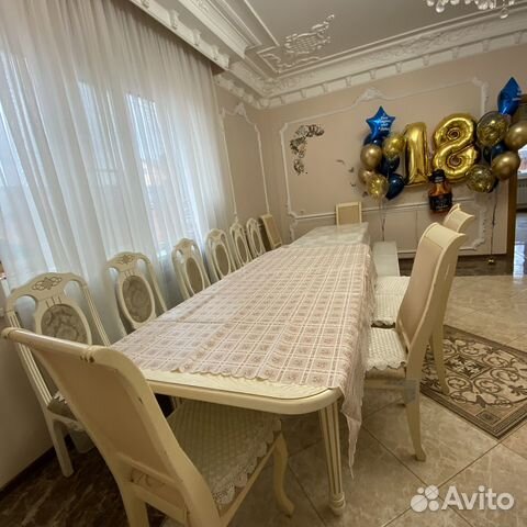 

5-к. дом, 212 м²