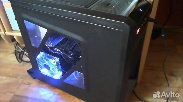 Корпус Zalman Z9 plus Корпус Zalman Z9 plus