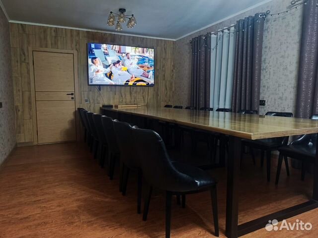 

6-к. коттедж, 365 м²
