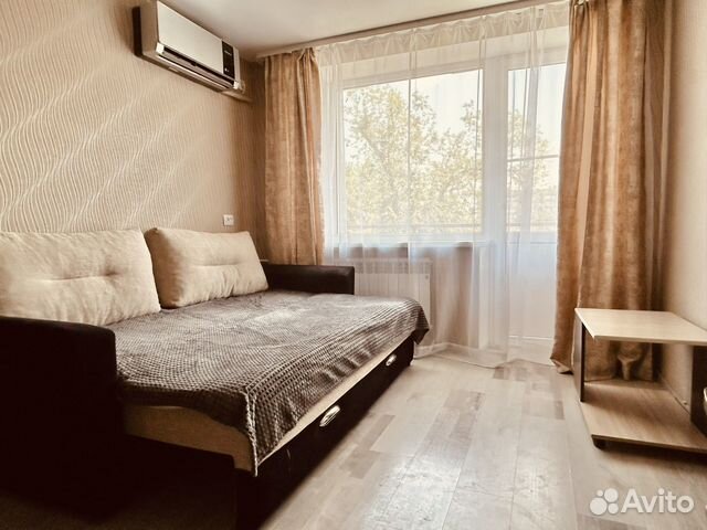 

1-к. квартира, 31,8 м², 2 кровати