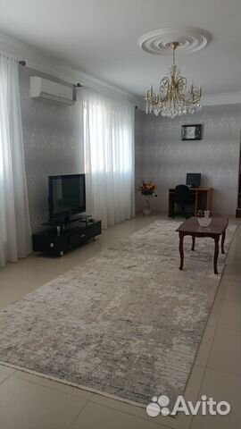 

2-к. дом, 80 м²