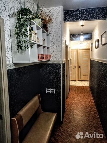 

3-к. квартира, 81 м², 7 кроватей