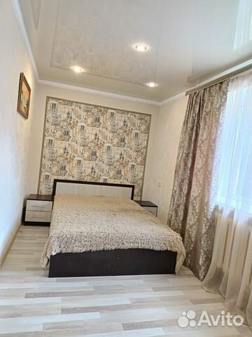 

2-к. квартира, 45 м², 3 кровати