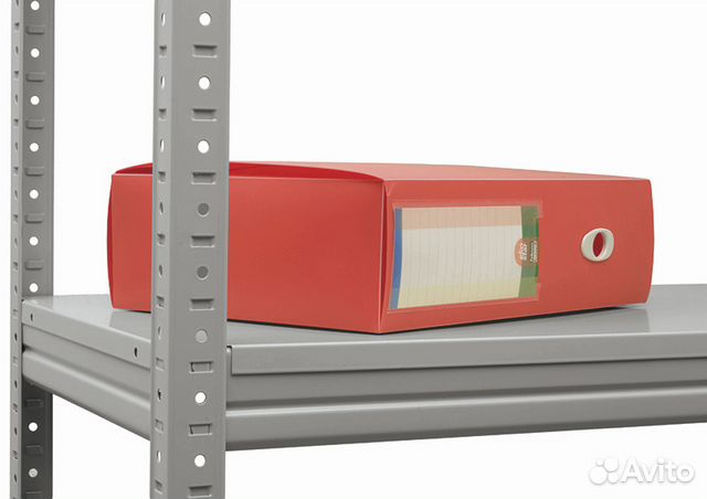 Универсальный стеллаж (до 120кг.) Универсальный стеллаж (до 120кг.)