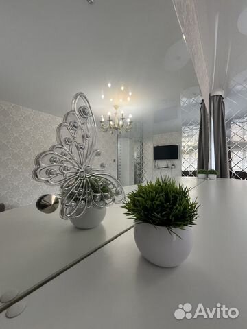 

2-к. квартира, 42 м², 2 кровати