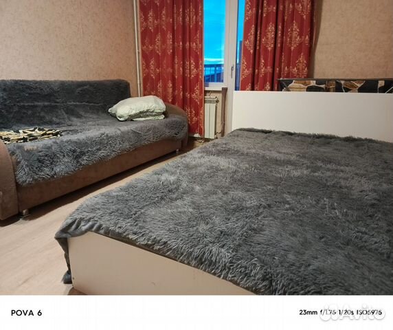 

Квартира-студия, 30 м², 9/10 эт.