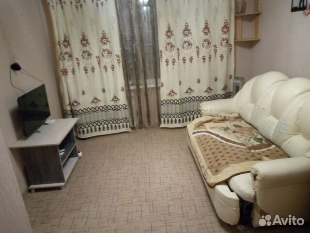 

1-к. квартира, 25 м², 1 кровать