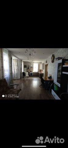 

5-к. коттедж, 150 м²