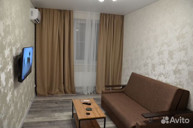 

2-к. квартира, 54 м², 2 кровати