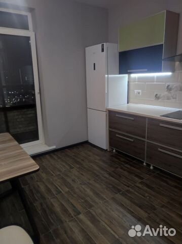 

1-к. квартира, 42 м², 1 кровать