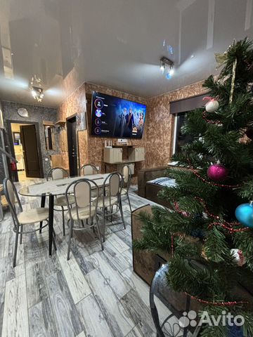 

5-к. коттедж, 173 м²