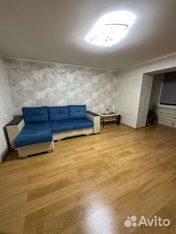 

2-к. квартира, 63,5 м², 3 кровати