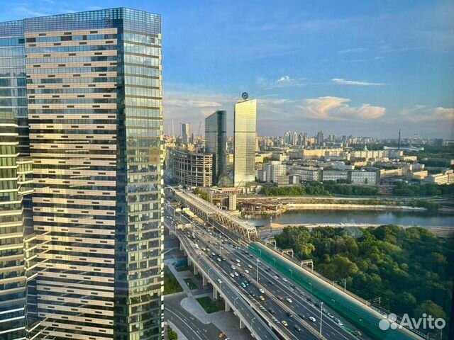 

Квартира-студия, 20,5 м², 1 кровать