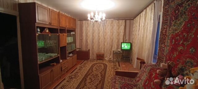 

3-к. дом, 40 м²