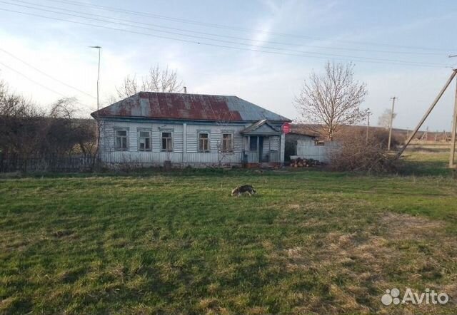 

3-к. дом, 45 м²