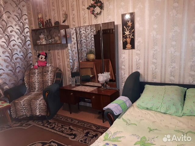 Комната 16 м² в 3-к, 2/9 эт.