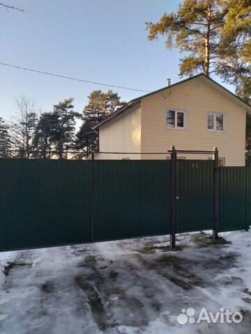 

Дом 60 м²