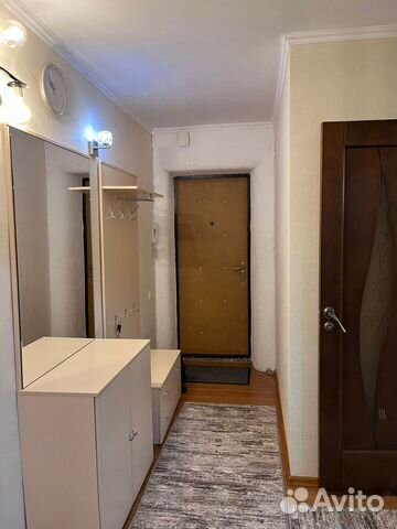 

2-к. квартира, 50 м², 2 кровати