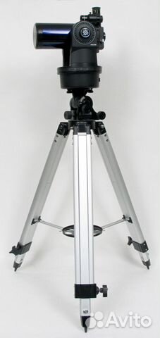 Телескоп Meade ETX-90EC с электрофокусировкой1244 Телескоп Meade ETX-90EC с электрофокусировкой1244