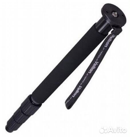 Штатив Velbon Pole Pod EX