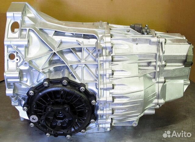 акпп 01j cvt audi