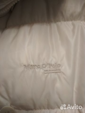 Жилет-пуховик Марко Поло Жилет-пуховик Марко Поло