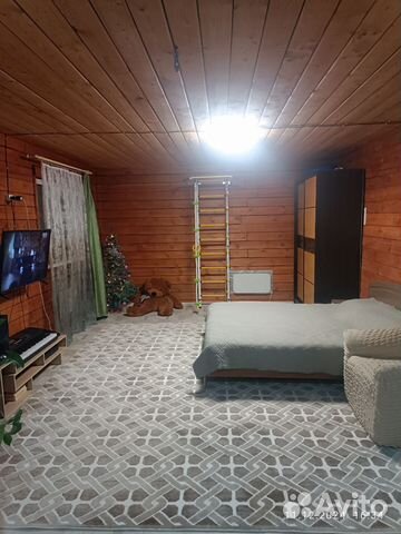 

2-к. дом, 80 м²