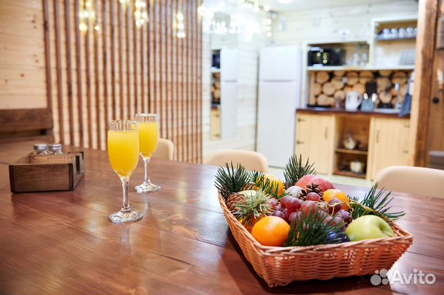 

5-к. дом, 80 м²