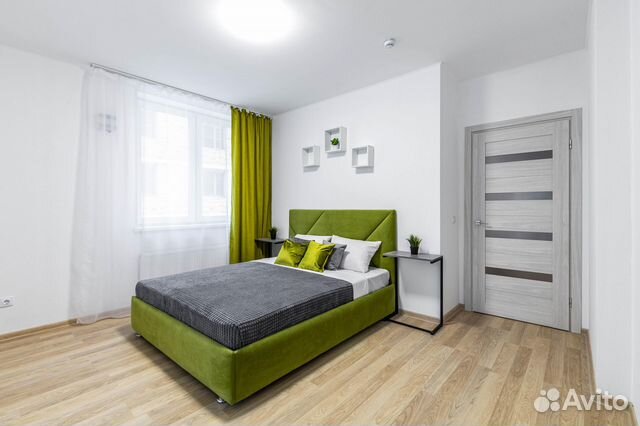 

4-к. квартира, 150 м², 6 кроватей