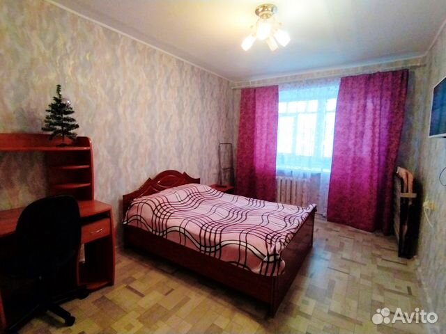 

2-к. квартира, 47 м², 5 кроватей