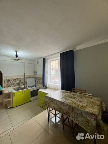 

2-к. квартира, 50 м², 3 кровати