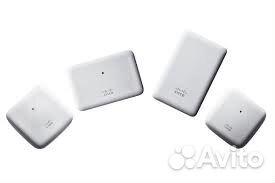Точки доступа cisco aironet серии 3700/3800 Точки доступа cisco aironet серии 3700/3800