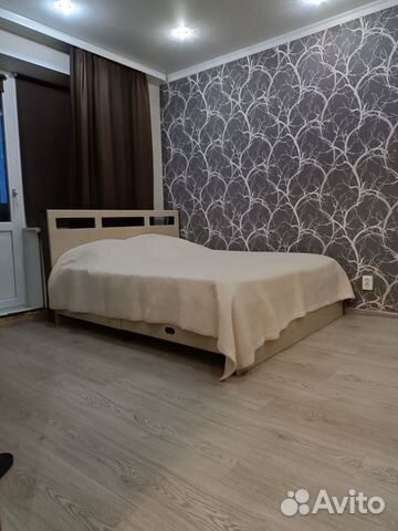 

2-к. квартира, 54 м², 3 кровати