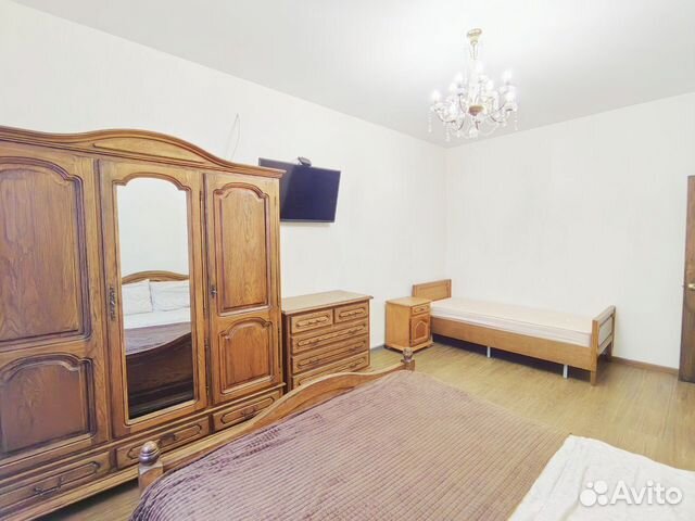 

3-к. квартира, 99 м², 6 кроватей