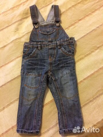 Комбинезон, baby go 86 размер