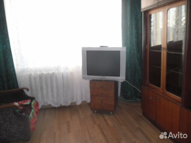 1-к квартира, 31 м², 5/9 эт.